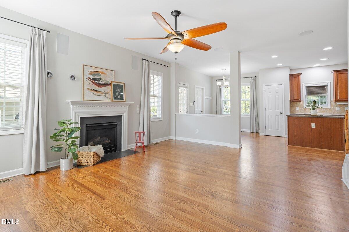 237 Butterbiggins Lane Apex, NC 27539 - Photo 18 of 40