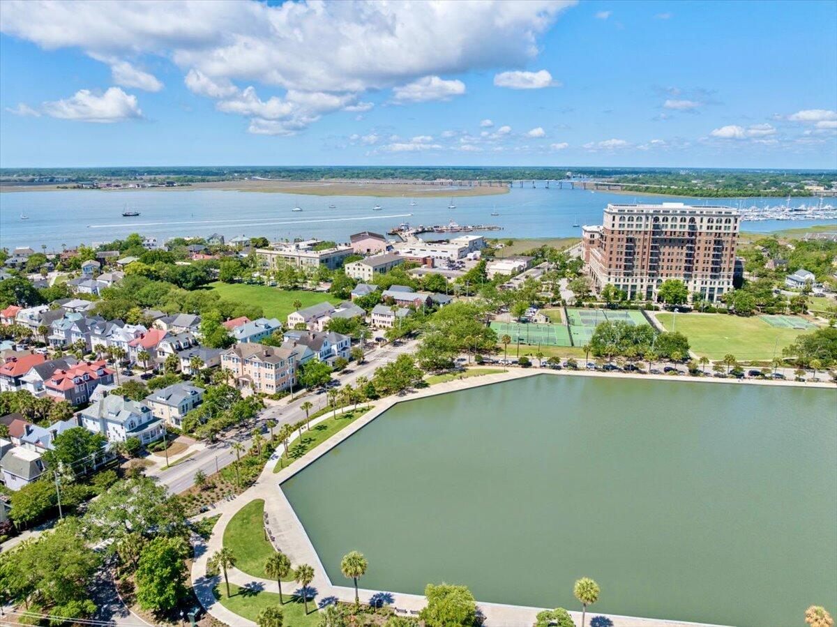 301 Broad Street, Unit 4 Charleston, SC 29401 - Photo 3 of 43
