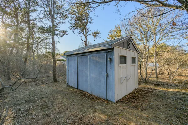 $750,000 | 11 Whitmanville Road, Truro, MA 02666