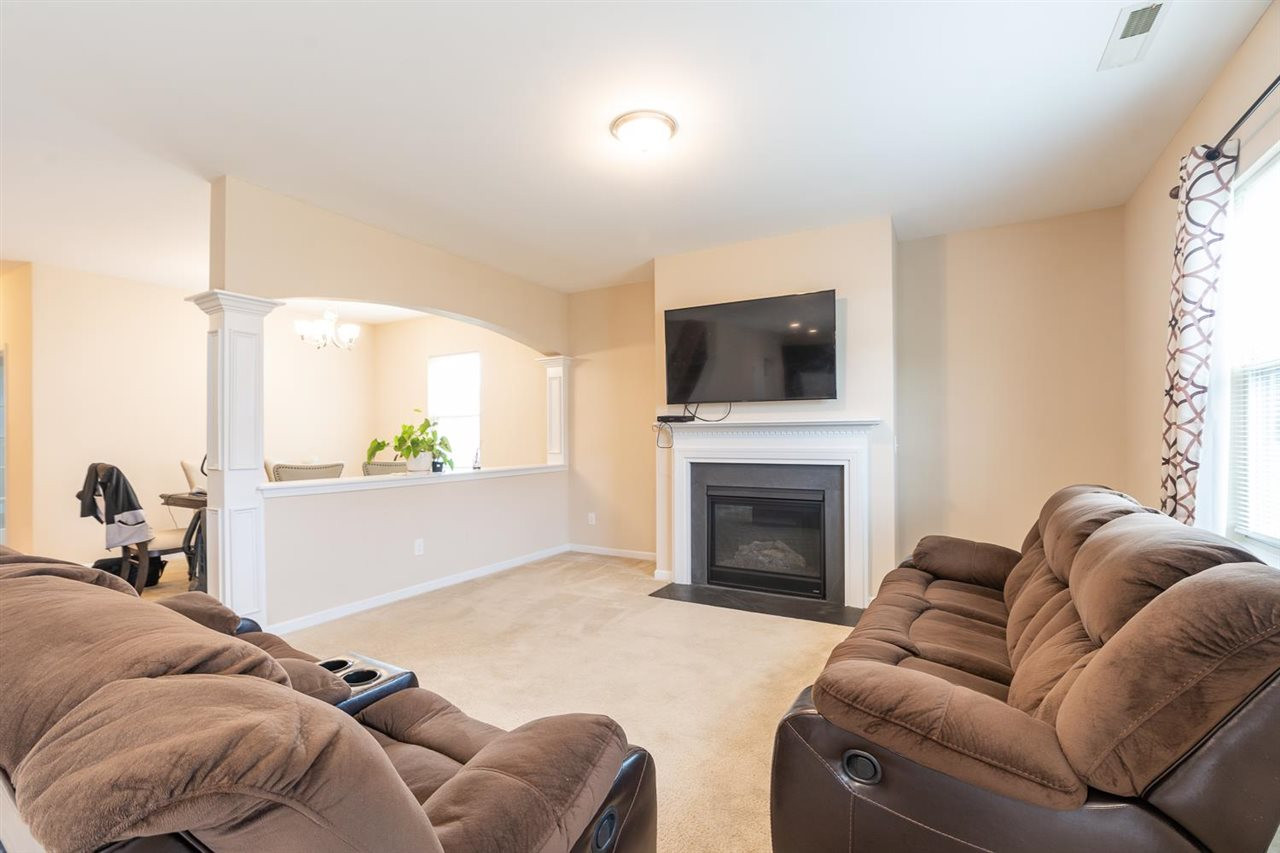 3536 Eastern Branch Road Raleigh, NC 27610 - Photo 15 of 24 Photo 15