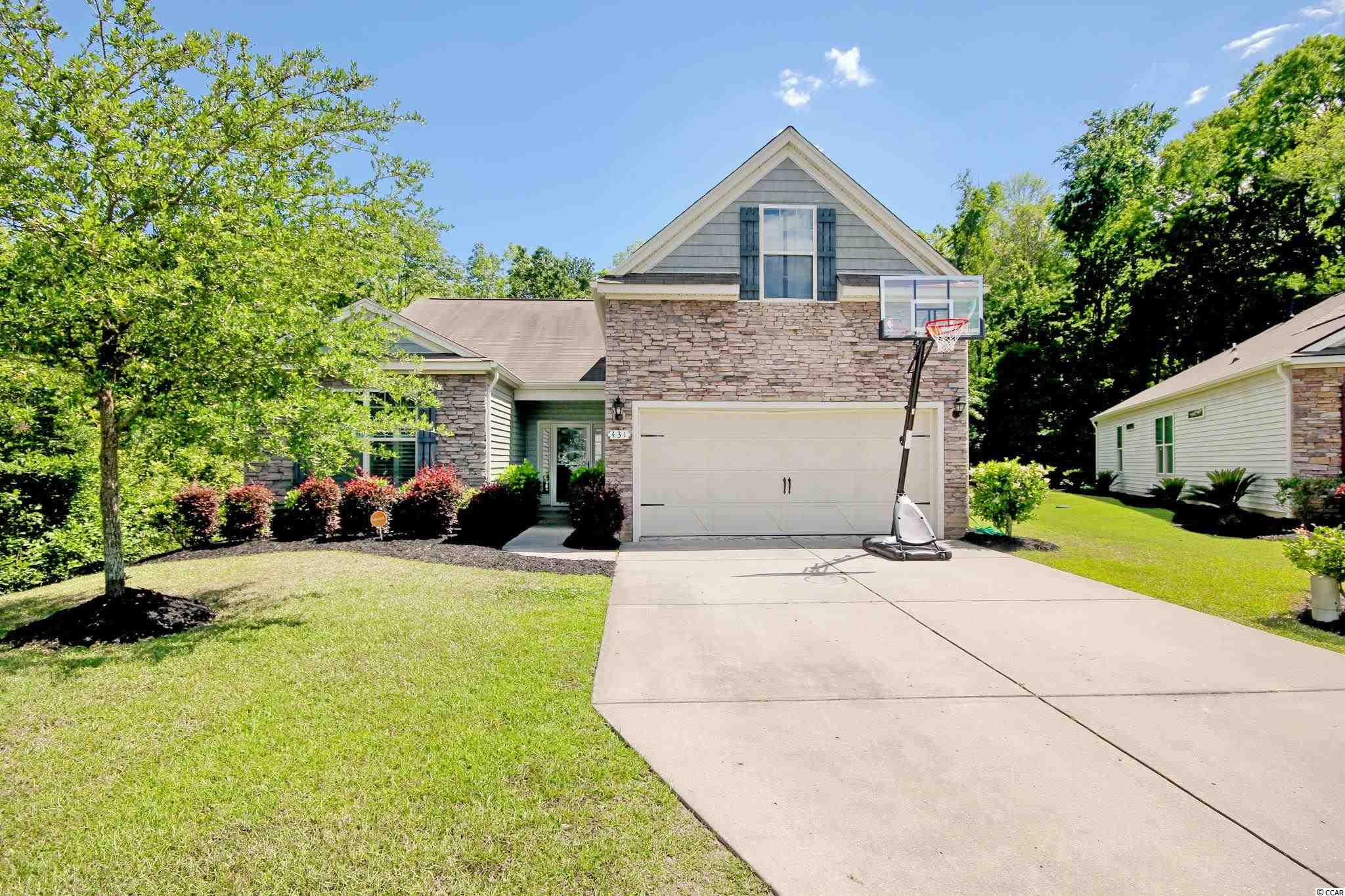 431 Buck Run Road Murrells Inlet, SC 29576 - Photo 1 of 40 Gallery Image 1