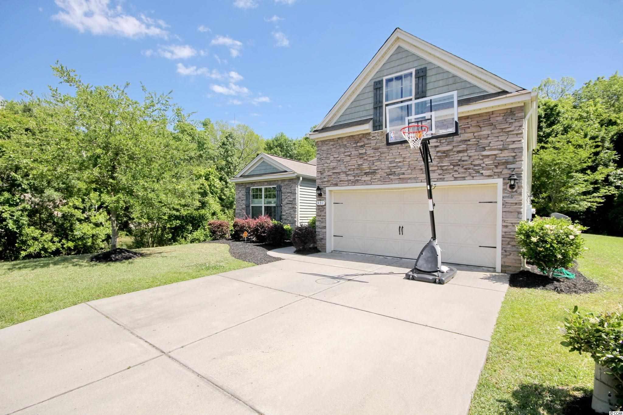 431 Buck Run Road Murrells Inlet, SC 29576 - Photo 3 of 40 Gallery Image 3