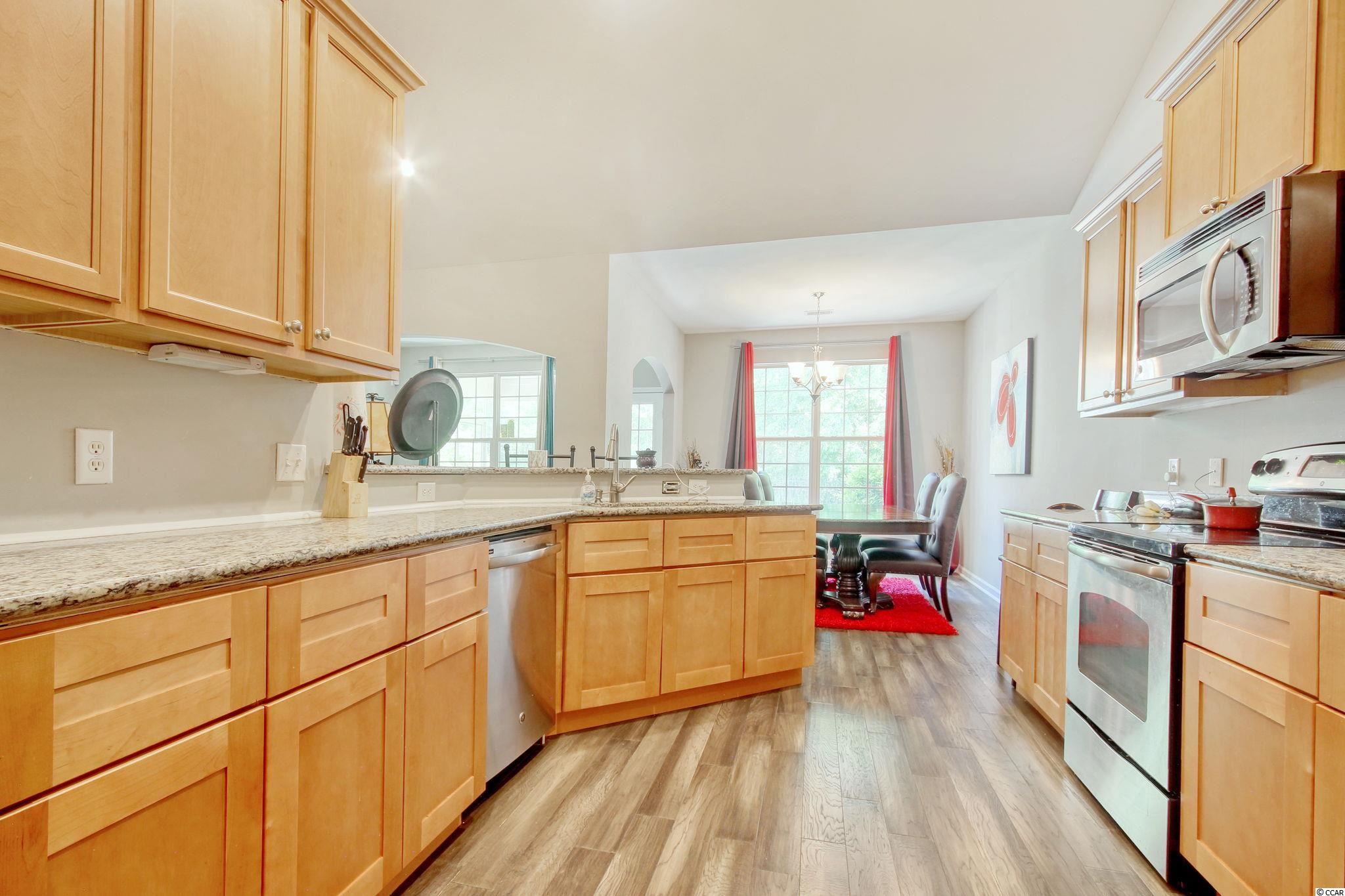 431 Buck Run Road Murrells Inlet, SC 29576 - Photo 21 of 40 Gallery Image 21