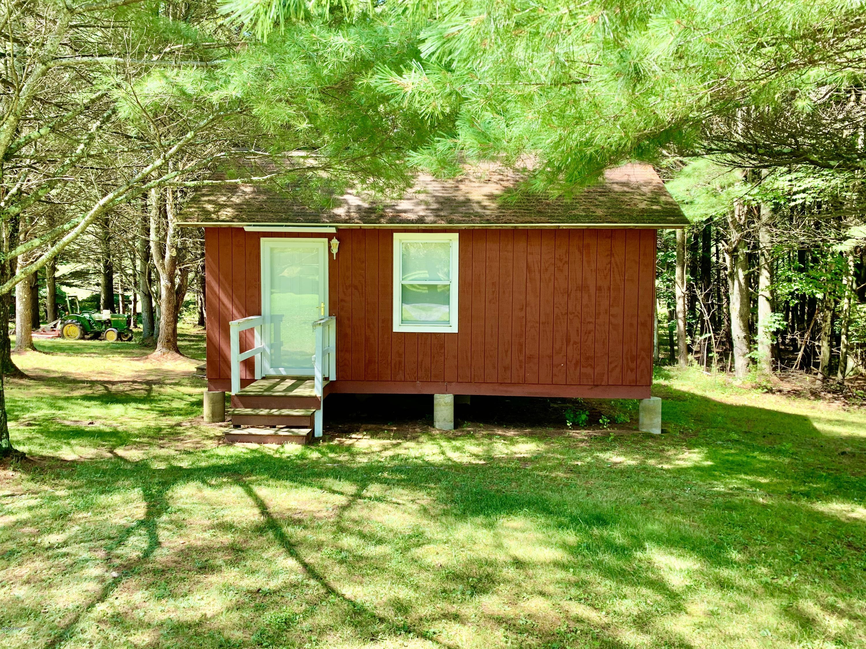 7 Billard Road Hawley, PA 18428 - Photo 39 of 42