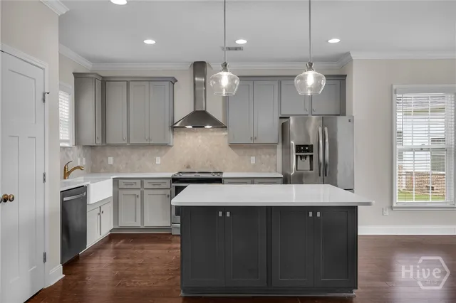 $599,900 | 20 Oakcrest Court, Savannah, GA 31405