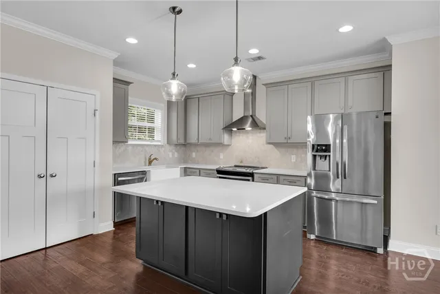 $599,900 | 20 Oakcrest Court, Savannah, GA 31405