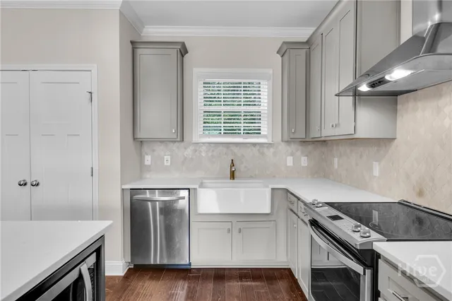 $599,900 | 20 Oakcrest Court, Savannah, GA 31405