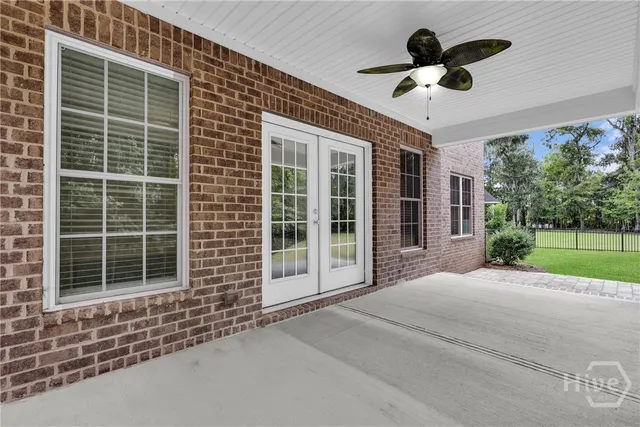 $599,900 | 20 Oakcrest Court, Savannah, GA 31405