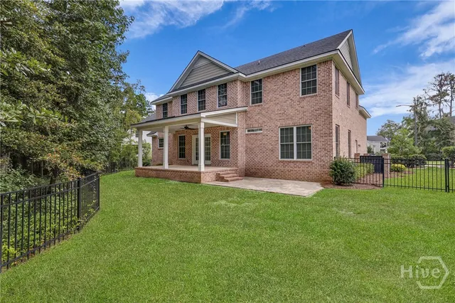 $599,900 | 20 Oakcrest Court, Savannah, GA 31405