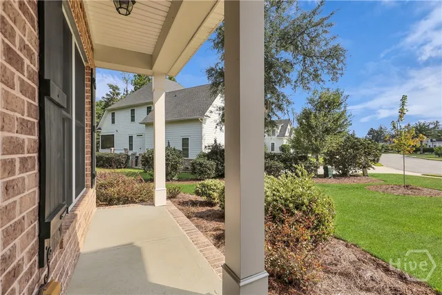 $599,900 | 20 Oakcrest Court, Savannah, GA 31405