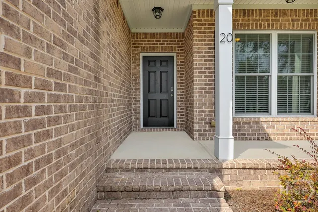 $599,900 | 20 Oakcrest Court, Savannah, GA 31405