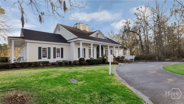$599,900 | 20 Oakcrest Court, Savannah, GA 31405