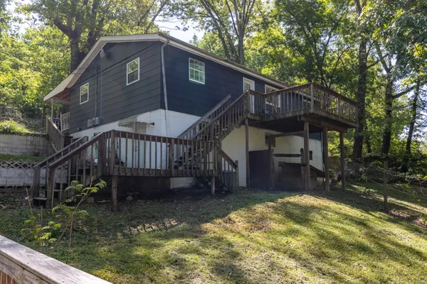 $264,000 | 435 Montclair Drive, Rossville, GA 30741