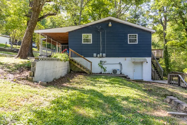 $264,000 | 435 Montclair Drive, Rossville, GA 30741