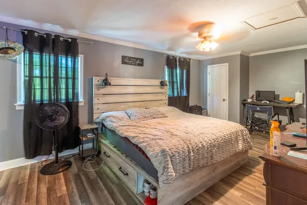 $264,000 | 435 Montclair Drive, Rossville, GA 30741