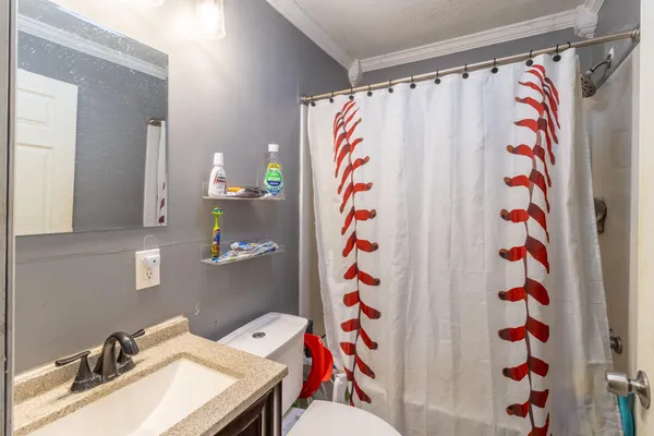 $264,000 | 435 Montclair Drive, Rossville, GA 30741