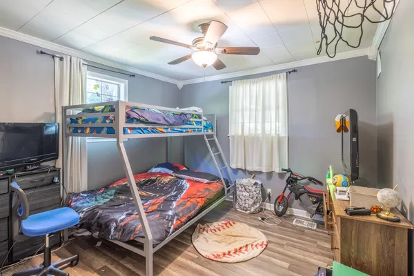 $264,000 | 435 Montclair Drive, Rossville, GA 30741
