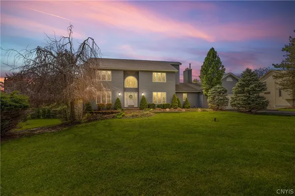 $675,000 | 4520 Red Spruce Lane, Manlius, NY 13104