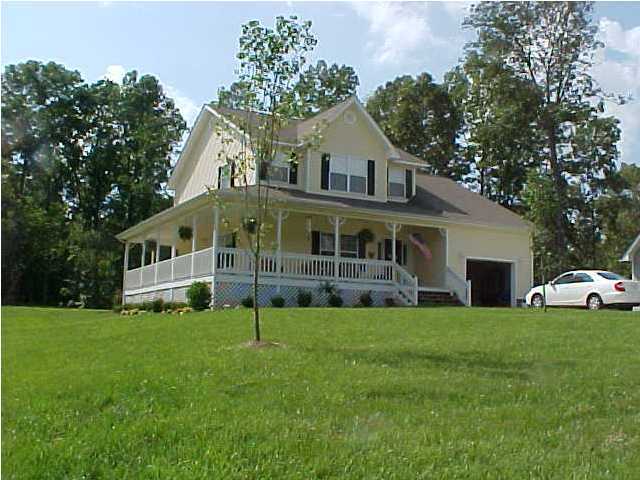 175 Savannah Ridge Trail Cleveland, TN 37323 - Photo 9 of 9 Additional Photo