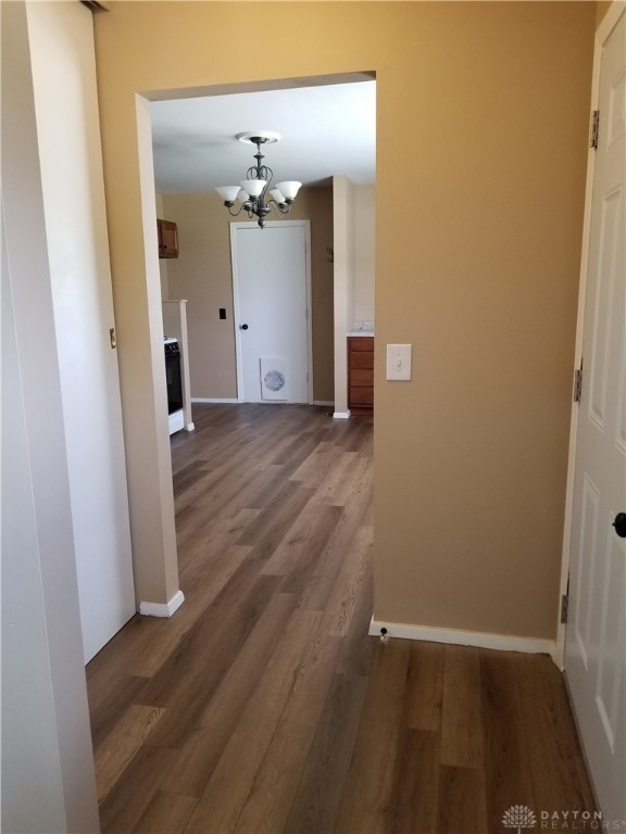 4305 Wehner Road Kettering, OH 45429 - Photo 7 of 18