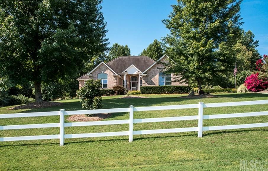 1555 Jarrett Farm Road Newton, NC 28658 - Photo 1 of 25 Gallery Image 1