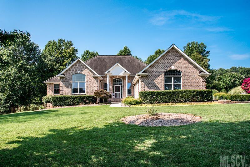 1555 Jarrett Farm Road Newton, NC 28658 - Photo 2 of 25 Gallery Image 2