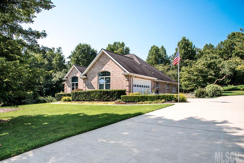 1555 Jarrett Farm Road Newton, NC 28658 - Photo 13 of 25 Gallery Image 13
