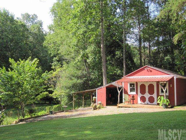 1555 Jarrett Farm Road Newton, NC 28658 - Photo 16 of 25 Gallery Image 16