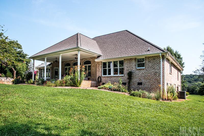 1555 Jarrett Farm Road Newton, NC 28658 - Photo 19 of 25 Gallery Image 19