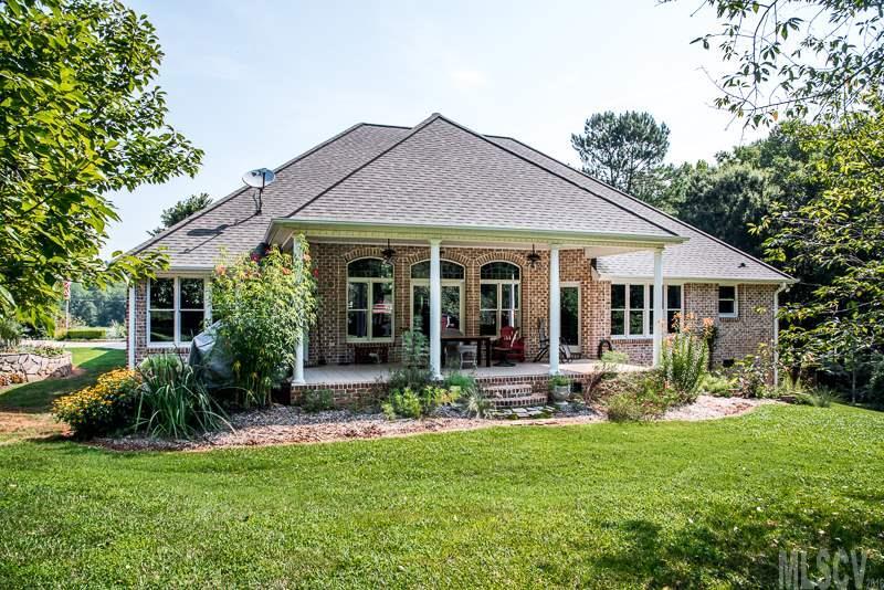 1555 Jarrett Farm Road Newton, NC 28658 - Photo 20 of 25 Gallery Image 20