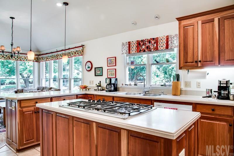1555 Jarrett Farm Road Newton, NC 28658 - Photo 4 of 25 Gallery Image 4
