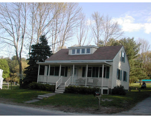 116 Dunstable Road Chelmsford, MA 01863 - Photo 1 of 1 a view of house with a yard