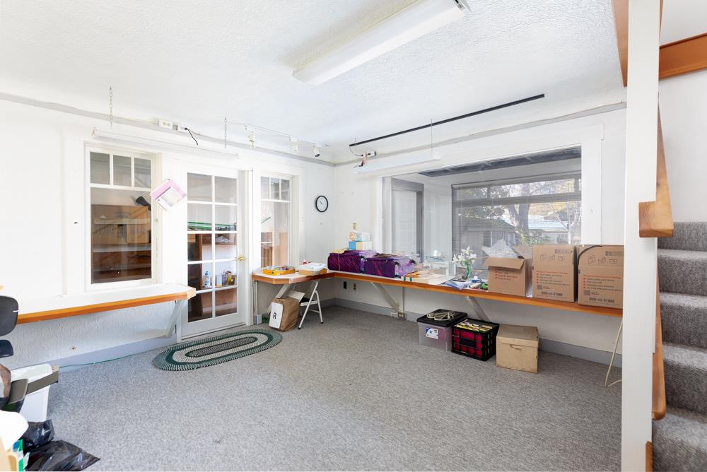 3010 North Main Street Soquel, CA 95073 - Photo 17 of 32 a view of a workspace with furniture and windows