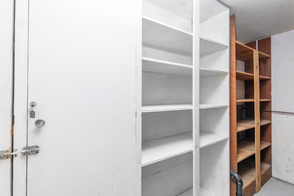 3010 North Main Street Soquel, CA 95073 - Photo 24 of 32 a view of walk in closet with empty racks