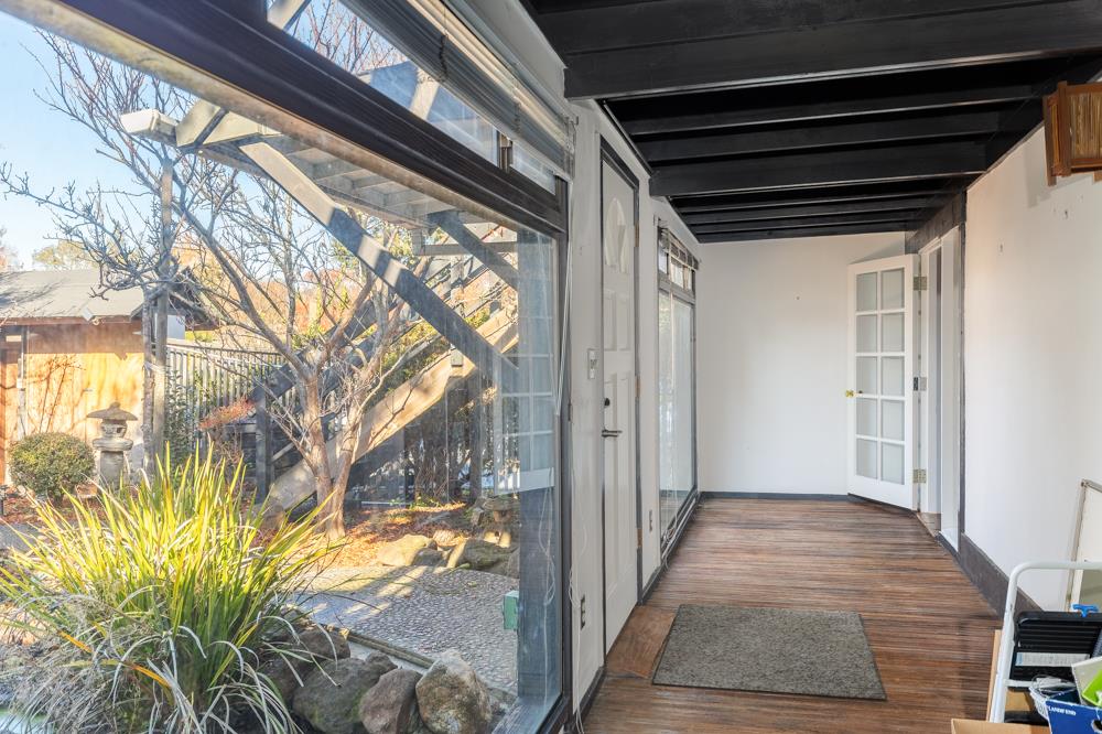3010 North Main Street Soquel, CA 95073 - Photo 25 of 32 a view of a porch