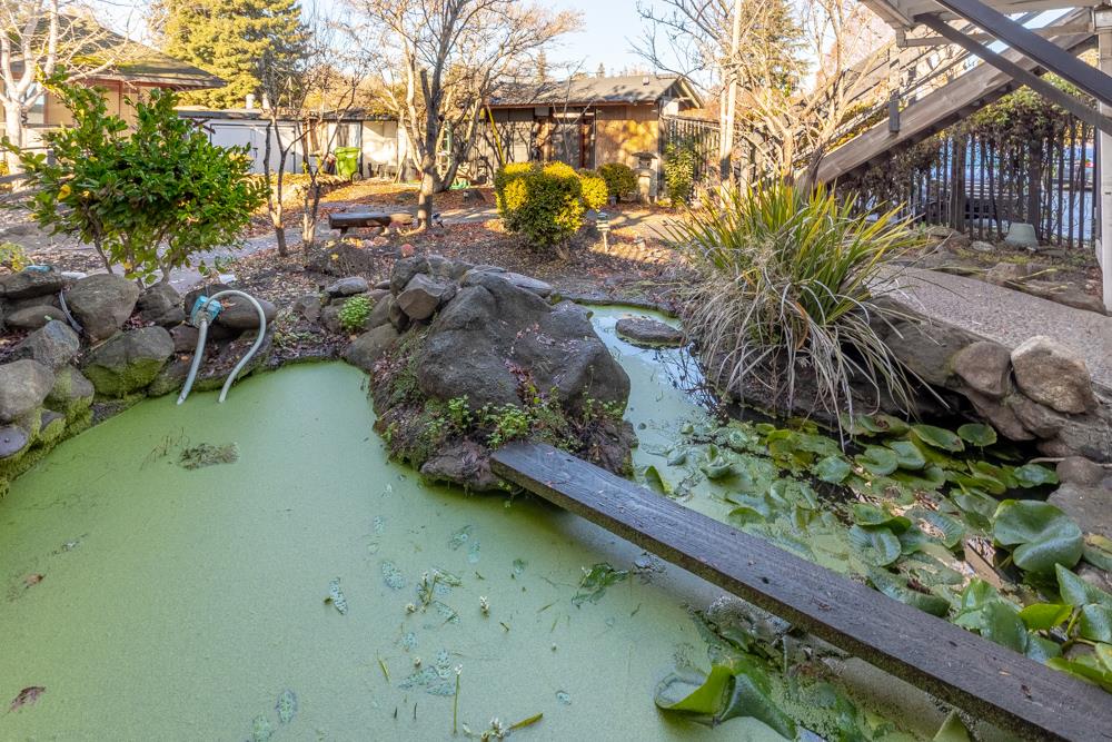 3010 North Main Street Soquel, CA 95073 - Photo 29 of 32 a view of yard