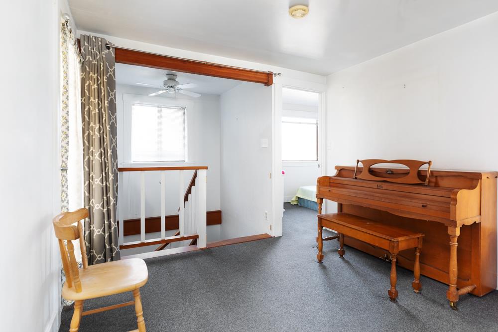 3010 North Main Street Soquel, CA 95073 - Photo 6 of 32 a room with a bunk bed and a couch