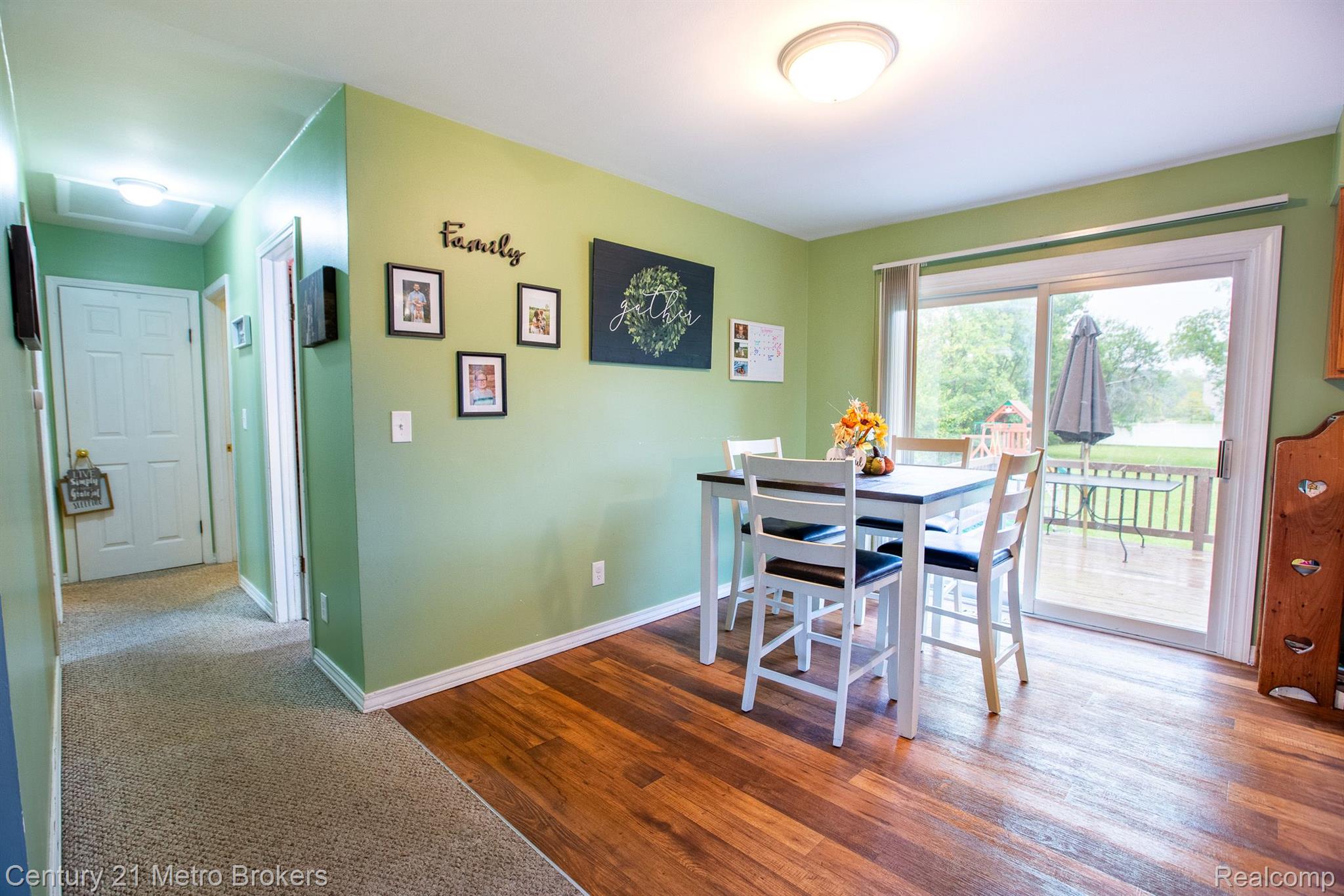 3435 Van Campen Road Flint, MI 48507 - Photo 14 of 26 Gallery Image 14