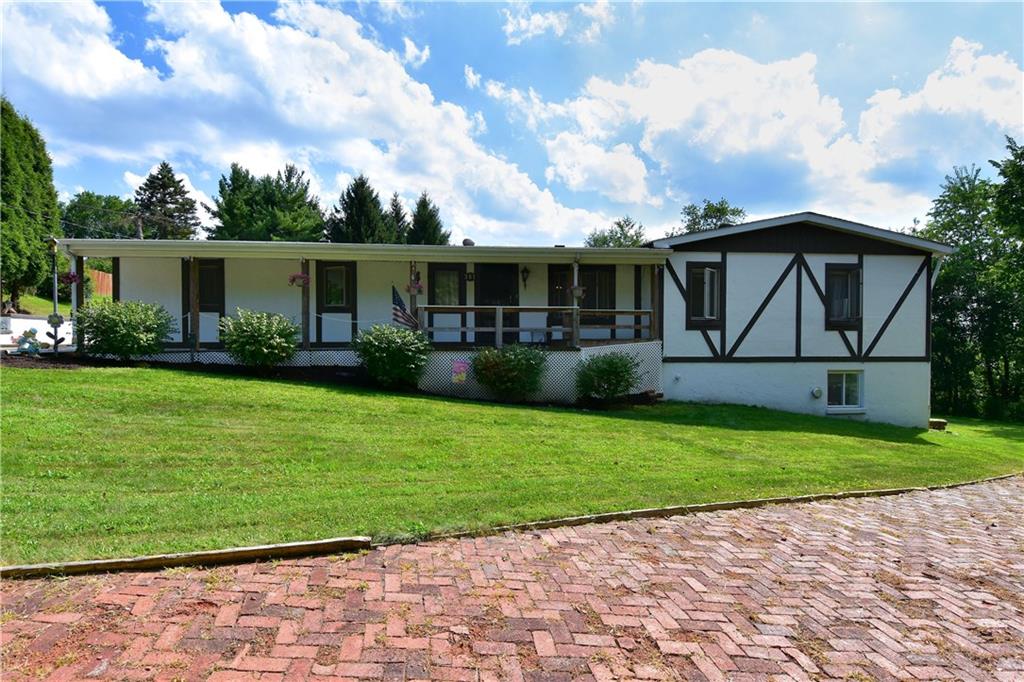 381 Lefever Hill Road Cheswick, PA 15024 - Photo 1 of 25 Gallery Image 1