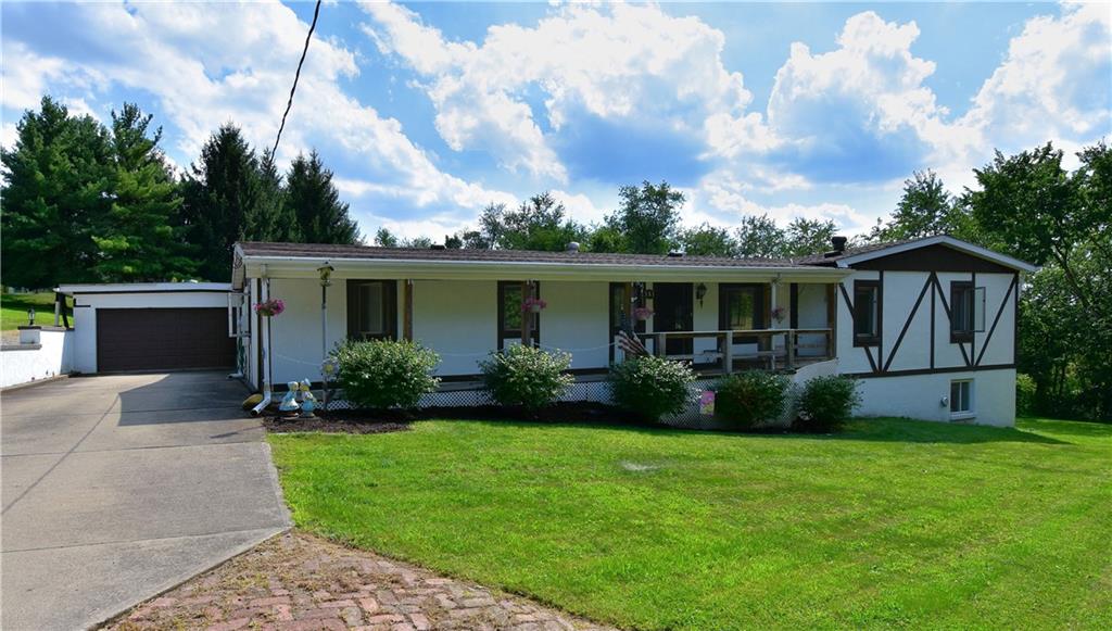 381 Lefever Hill Road Cheswick, PA 15024 - Photo 2 of 25 Gallery Image 2