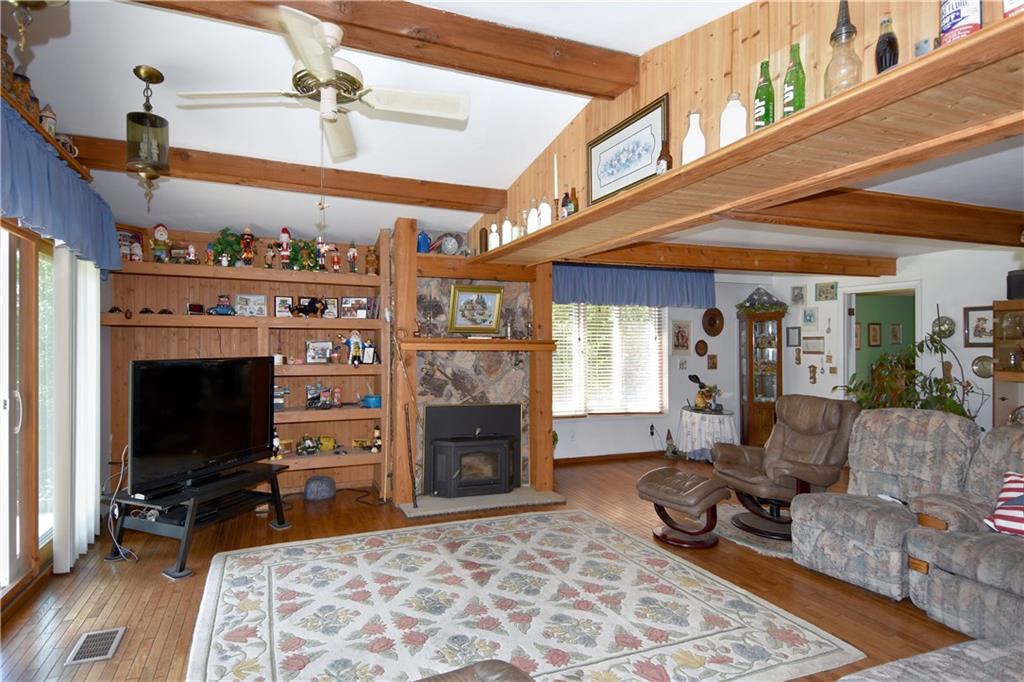 381 Lefever Hill Road Cheswick, PA 15024 - Photo 8 of 25 Gallery Image 8