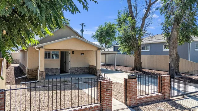 $499,900 | 4024 Milwaukee Street, Denver, CO 80216
