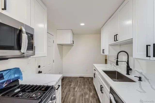 $499,900 | 4024 Milwaukee Street, Denver, CO 80216