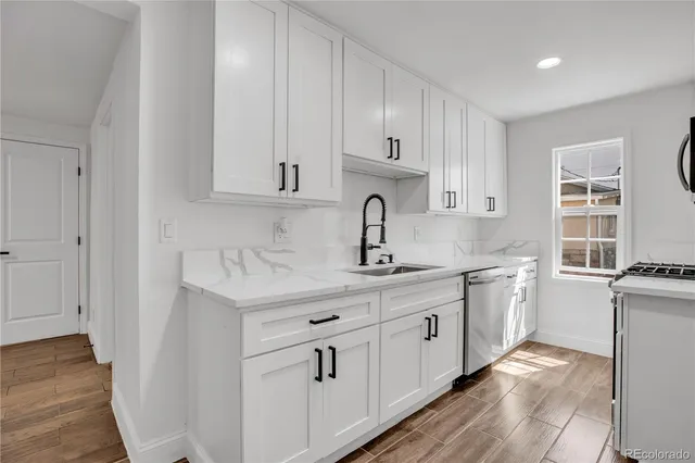 $499,900 | 4024 Milwaukee Street, Denver, CO 80216