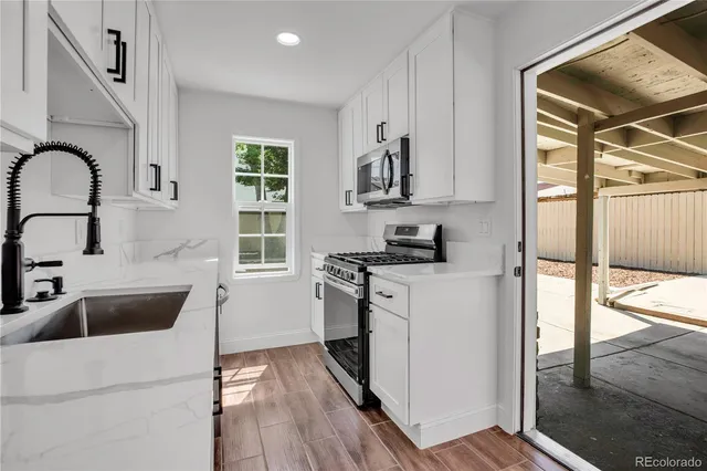 $499,900 | 4024 Milwaukee Street, Denver, CO 80216