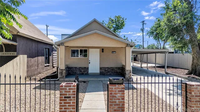 $499,900 | 4024 Milwaukee Street, Denver, CO 80216
