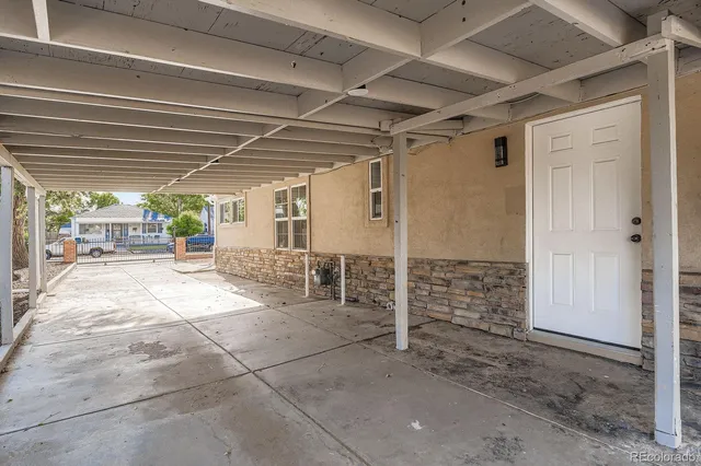 $499,900 | 4024 Milwaukee Street, Denver, CO 80216