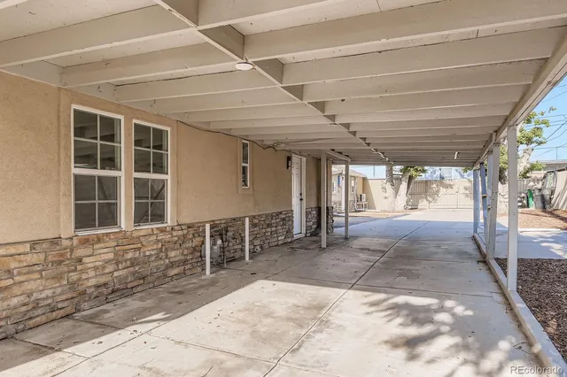 $499,900 | 4024 Milwaukee Street, Denver, CO 80216