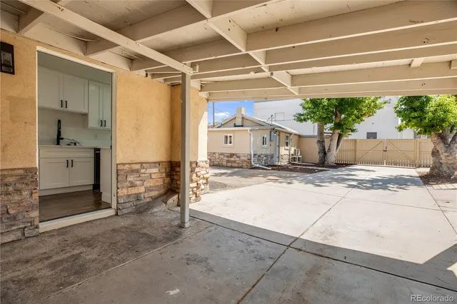 $499,900 | 4024 Milwaukee Street, Denver, CO 80216