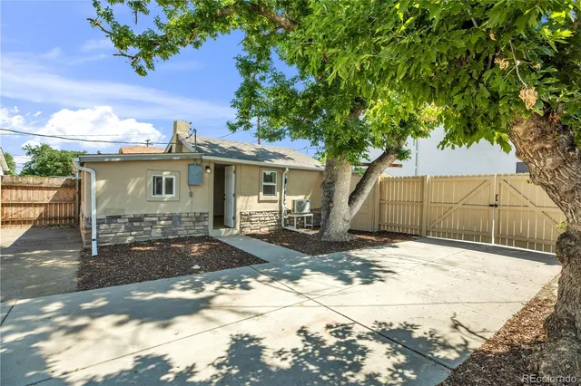 $499,900 | 4024 Milwaukee Street, Denver, CO 80216